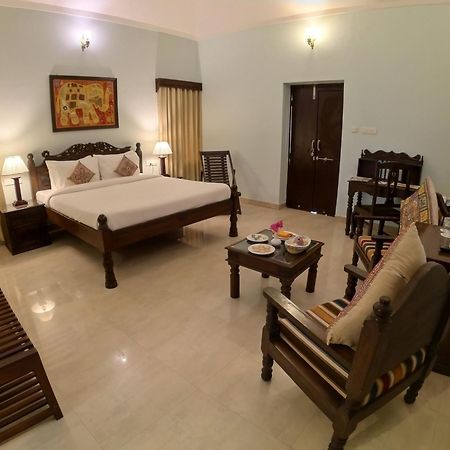 Thar Oasis Resort And Camp Dechu Bagian luar foto