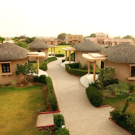 Thar Oasis Resort And Camp Dechu Bagian luar foto