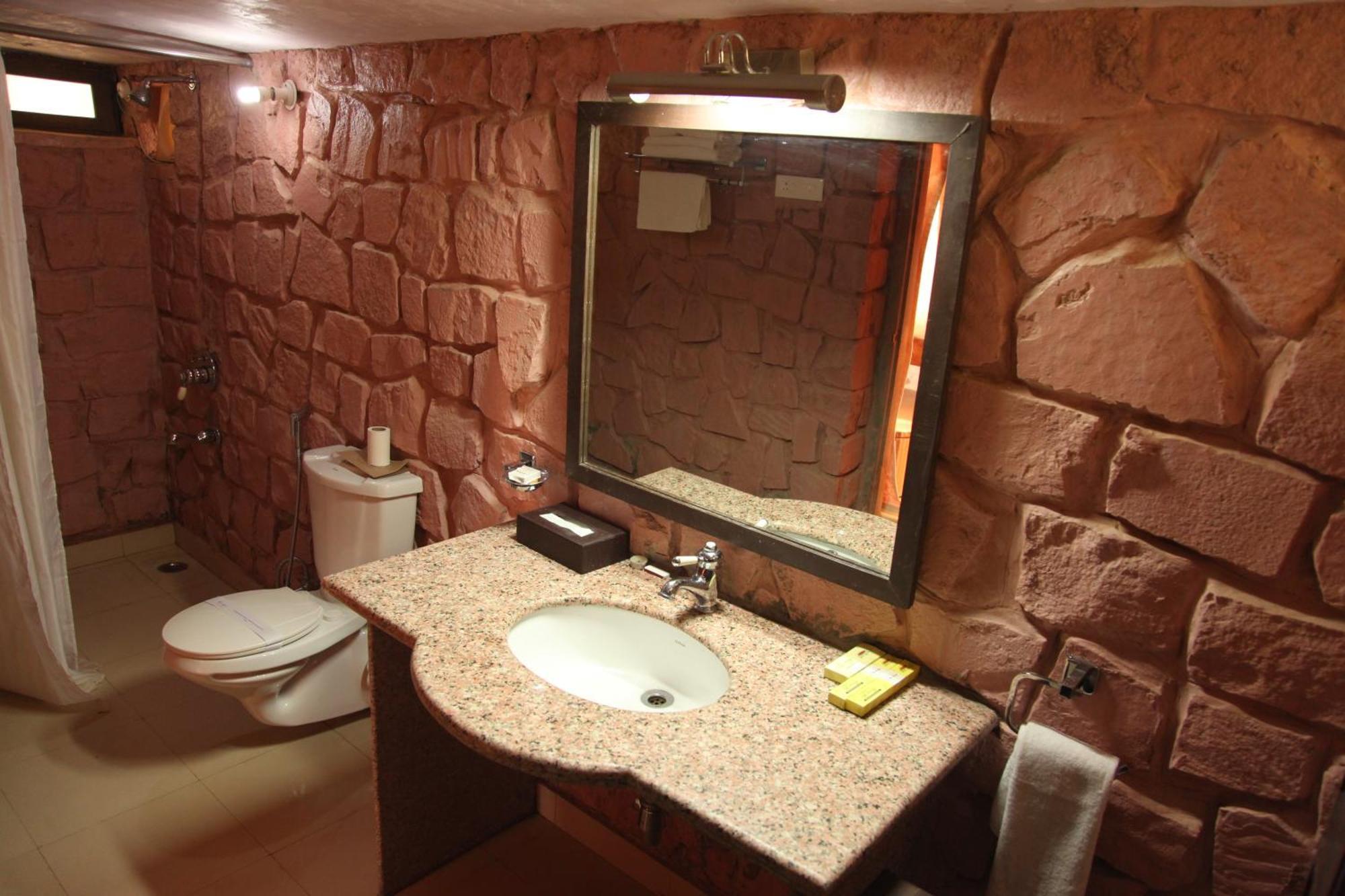 Thar Oasis Resort And Camp Dechu Bagian luar foto